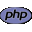 PHP icon