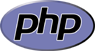 PHP logo
